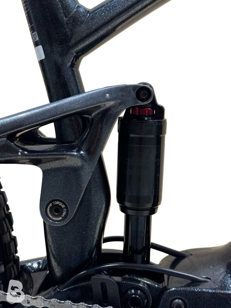 Giant Stance E+ 2 Shimano Deore 2023