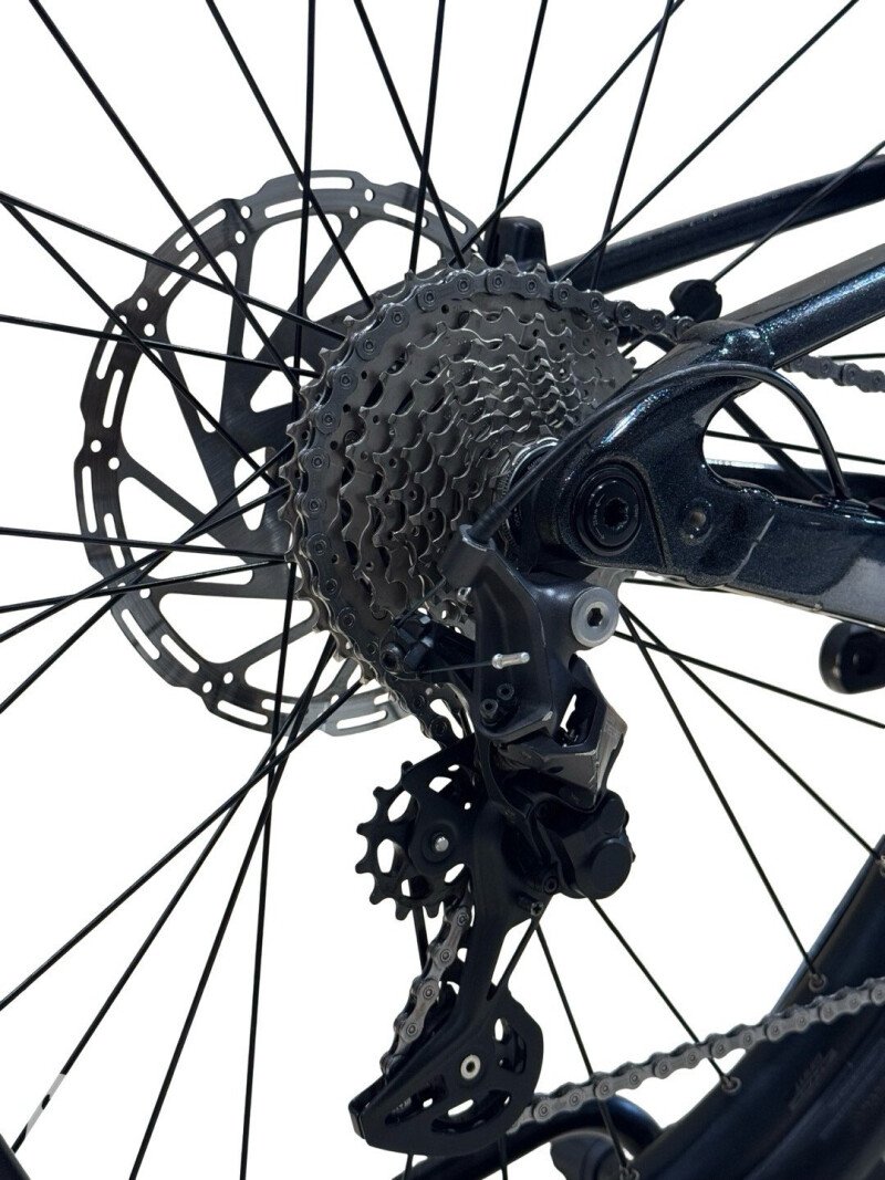 Giant Stance E+ 2 Shimano Deore 2023