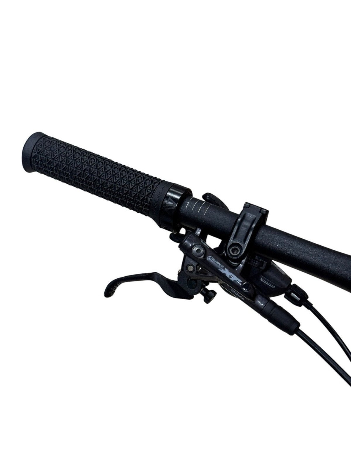 Canyon Torque:ON CF 9 Carbon Shimano XT 2024