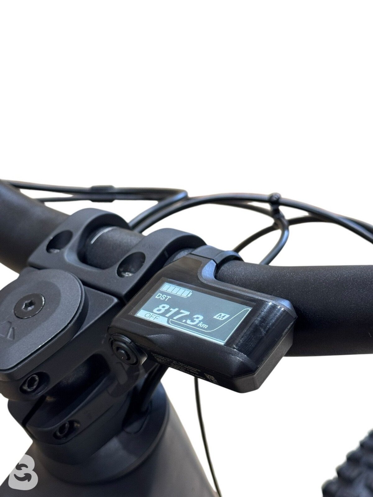 Canyon Torque:ON CF 9 Carbon Shimano XT 2024