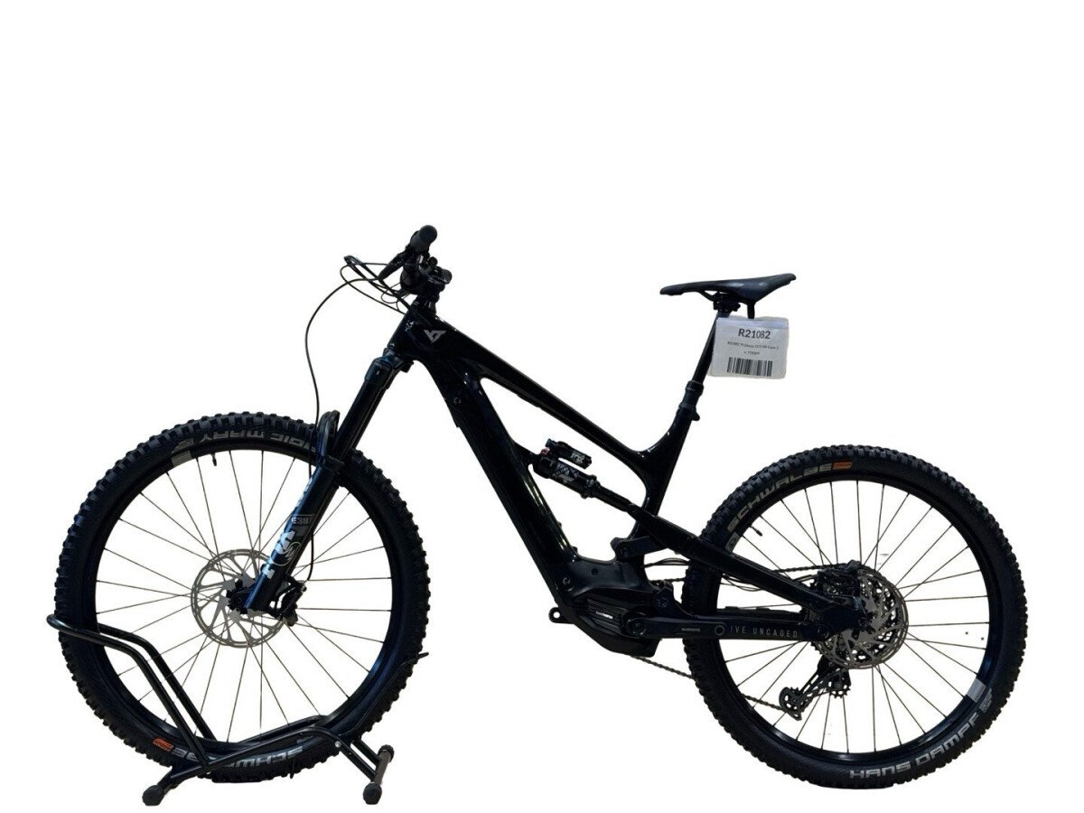 YT Industries Decoy Core 3 Carbon Shimano SLX 2022