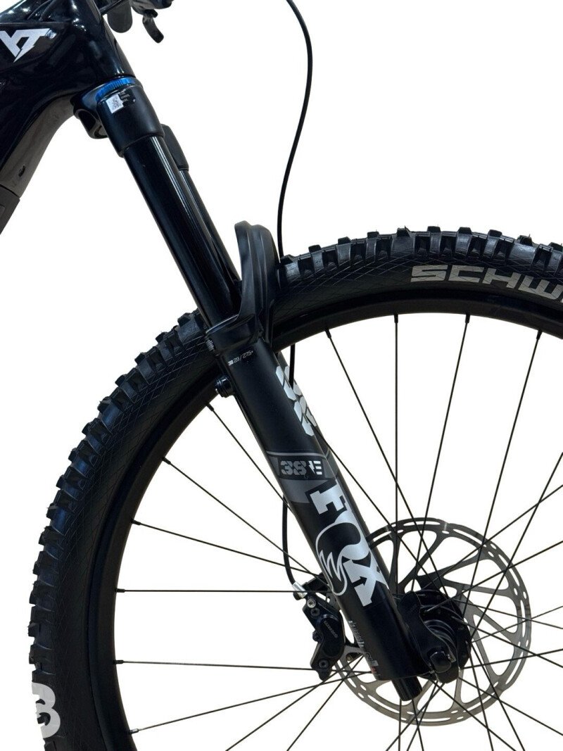 YT Industries Decoy Core 3 Carbon Shimano SLX 2022