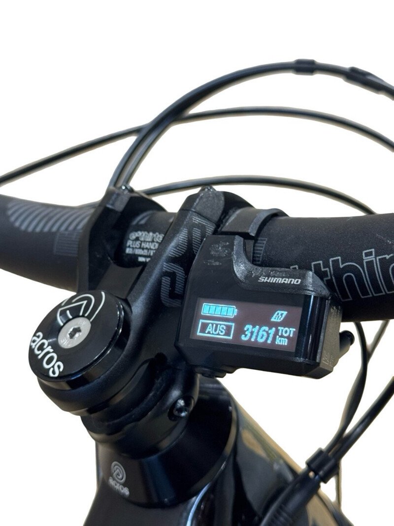 YT Industries Decoy Core 3 Carbon Shimano SLX 2022