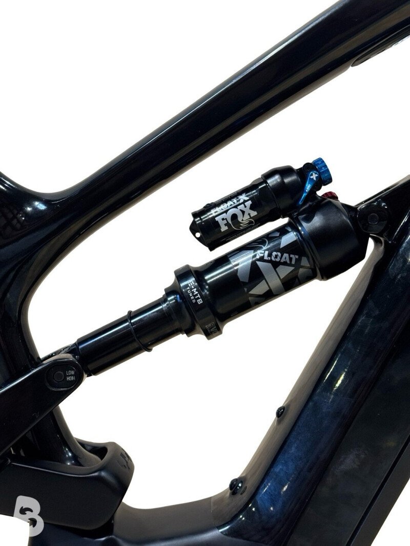 YT Industries Decoy Core 3 Carbon Shimano SLX 2022