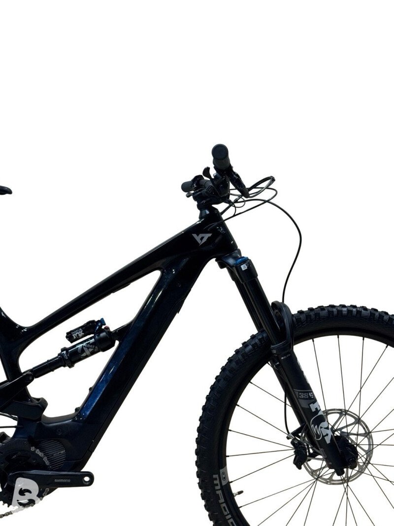 YT Industries Decoy Core 3 Carbon Shimano SLX 2022