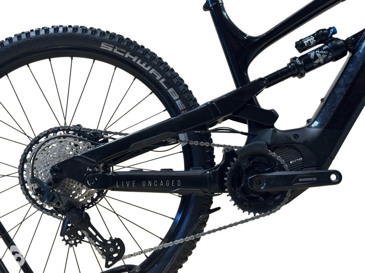 YT Industries Decoy Core 3 Carbon Shimano SLX 2022
