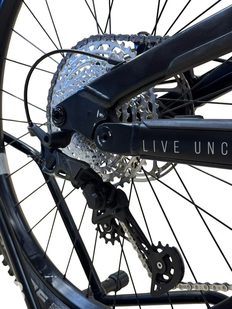 YT Industries Decoy Core 3 Carbon Shimano SLX 2022