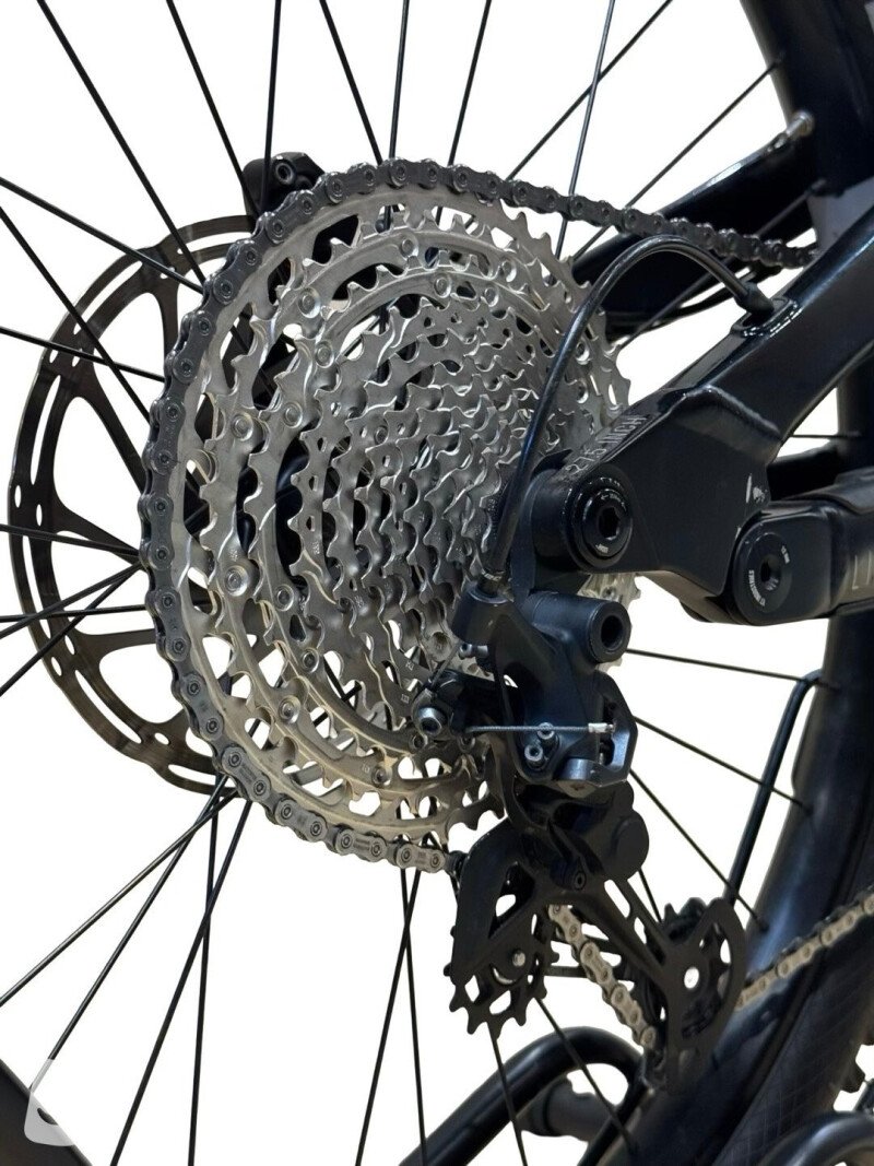 YT Industries Decoy Core 3 Carbon Shimano SLX 2022