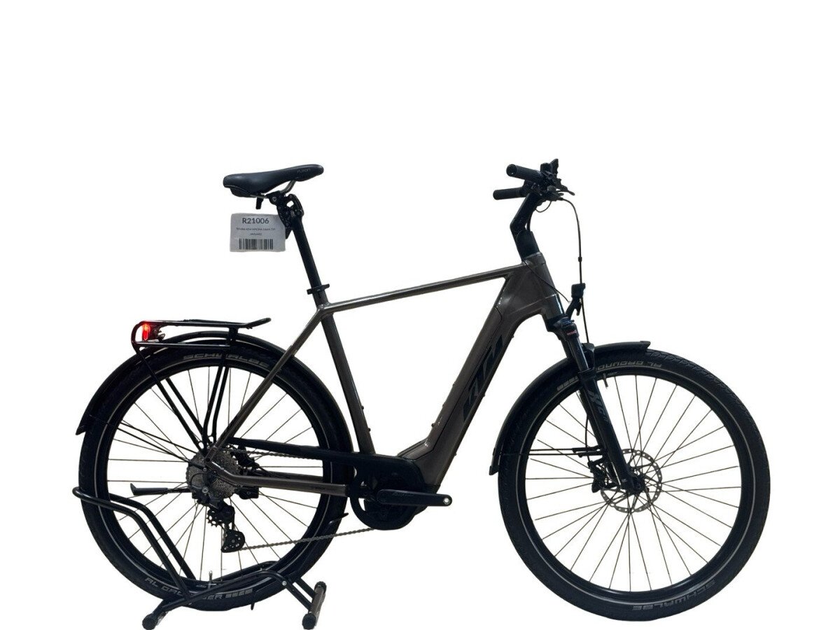 KTM Macina Gran 710 Shimano Deore 2023