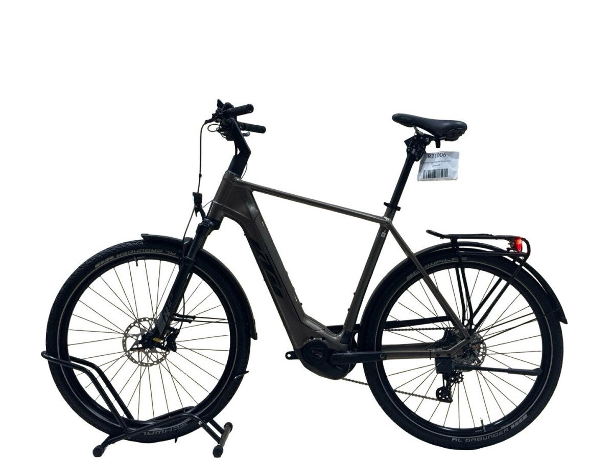 KTM Macina Gran 710 Shimano Deore 2023