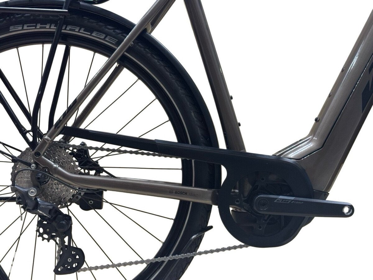 KTM Macina Gran 710 Shimano Deore 2023
