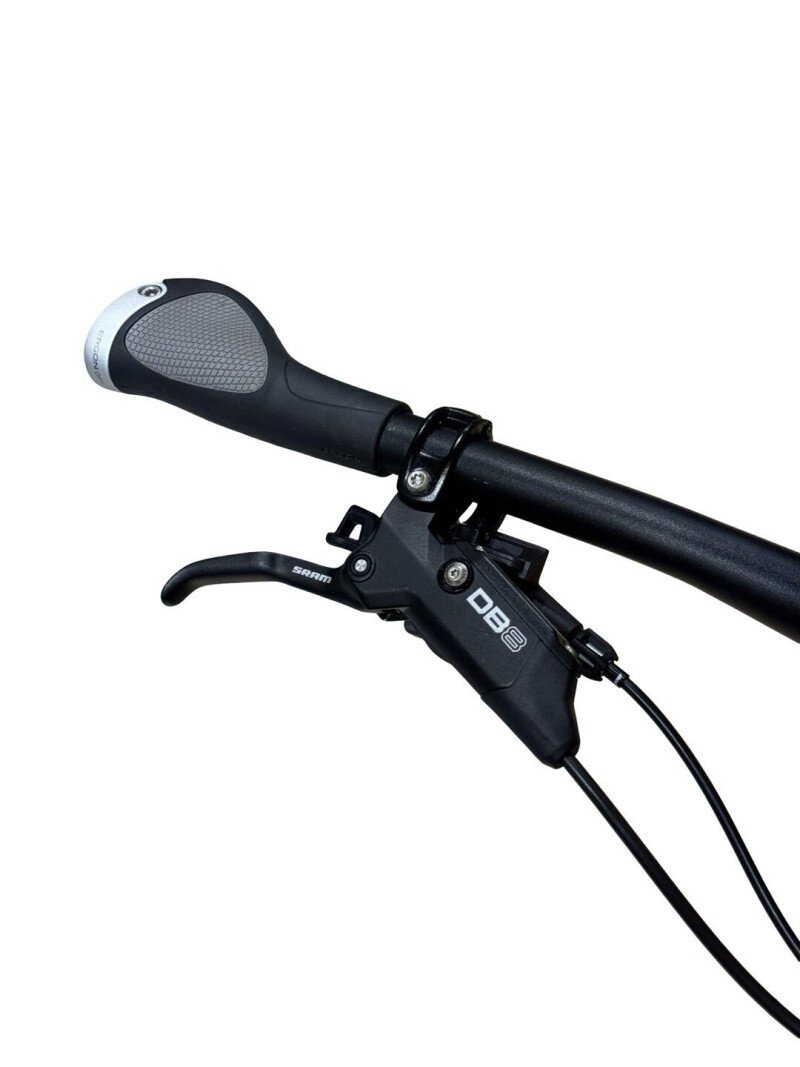 Focus Thron² 6.8 Shimano XT 2023