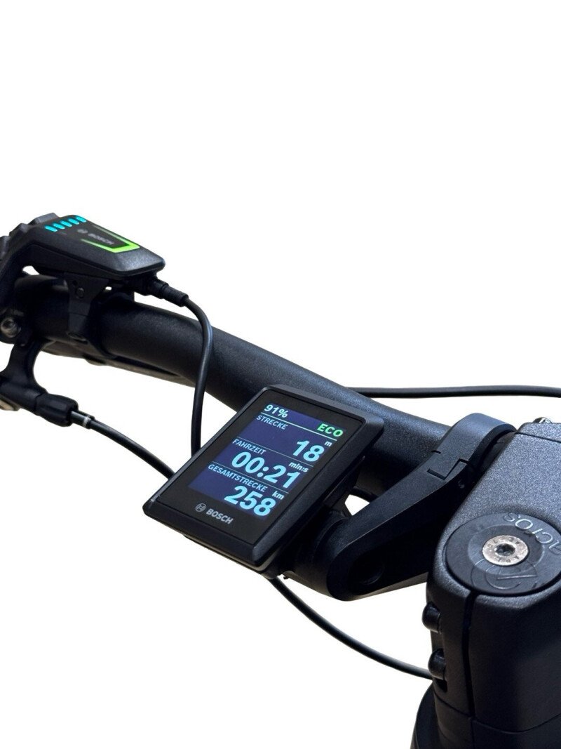 Focus Thron² 6.8 Shimano XT 2023