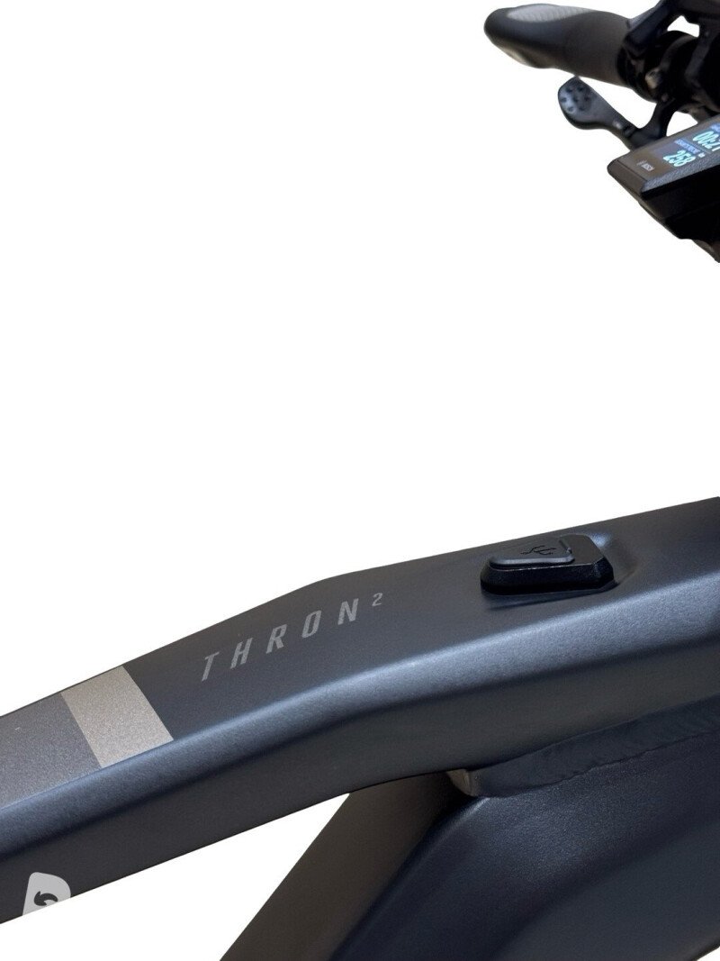 Focus Thron² 6.8 Shimano XT 2023