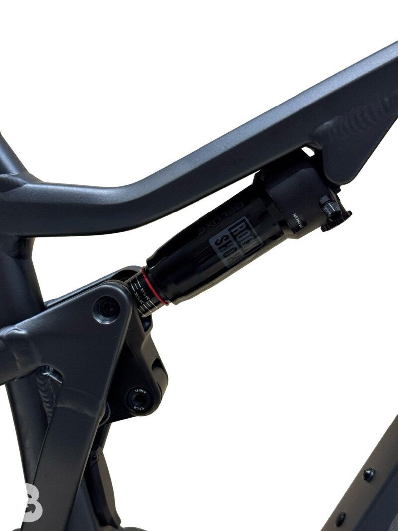 Focus Thron² 6.8 Shimano XT 2023