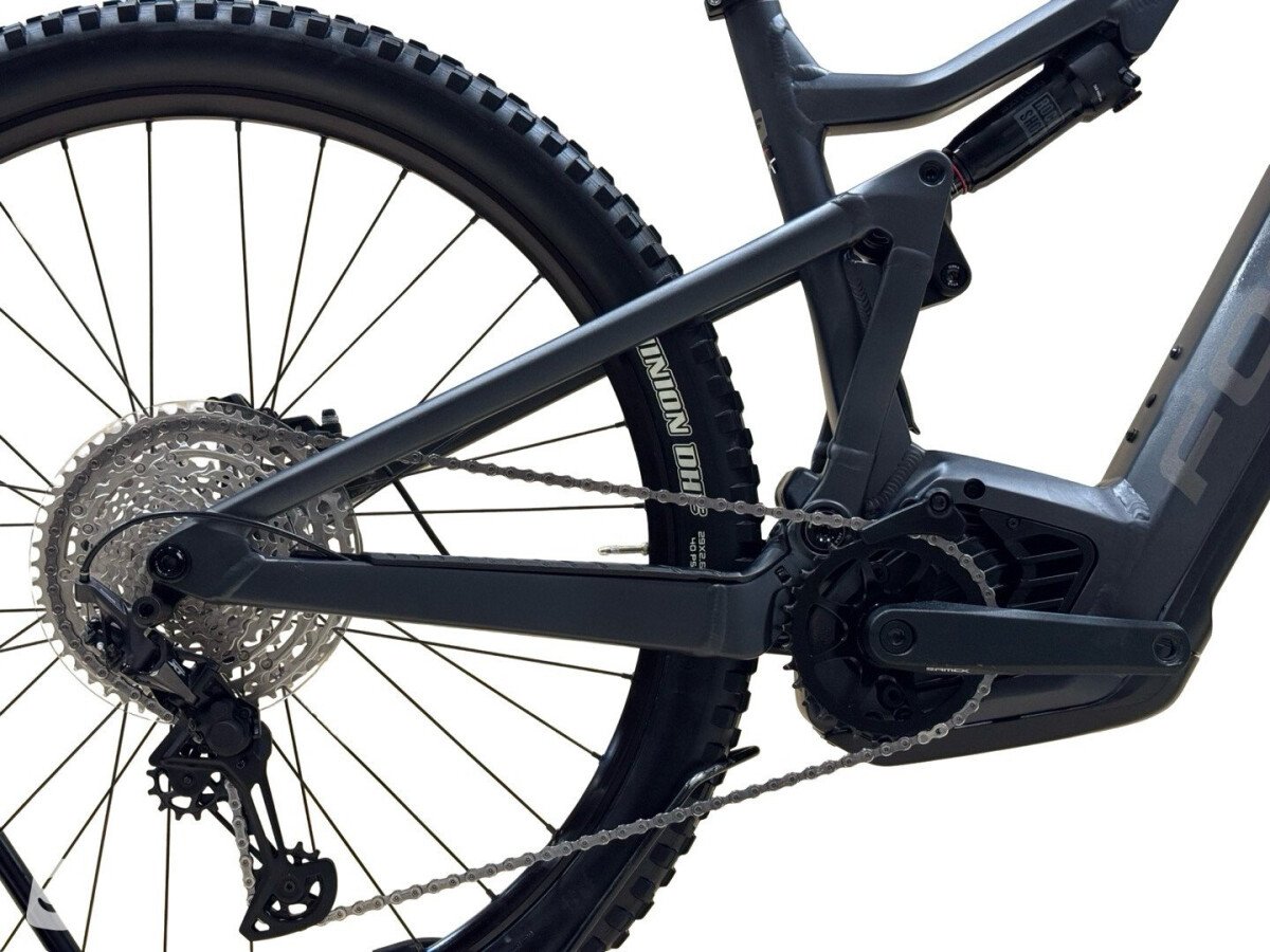 Focus Thron² 6.8 Shimano XT 2023