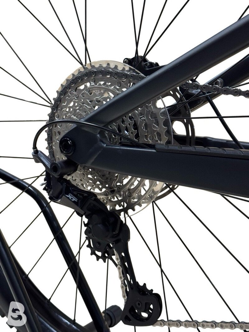 Focus Thron² 6.8 Shimano XT 2023