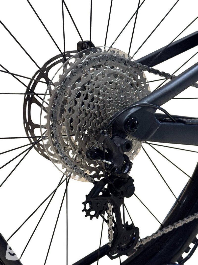 Focus Thron² 6.8 Shimano XT 2023