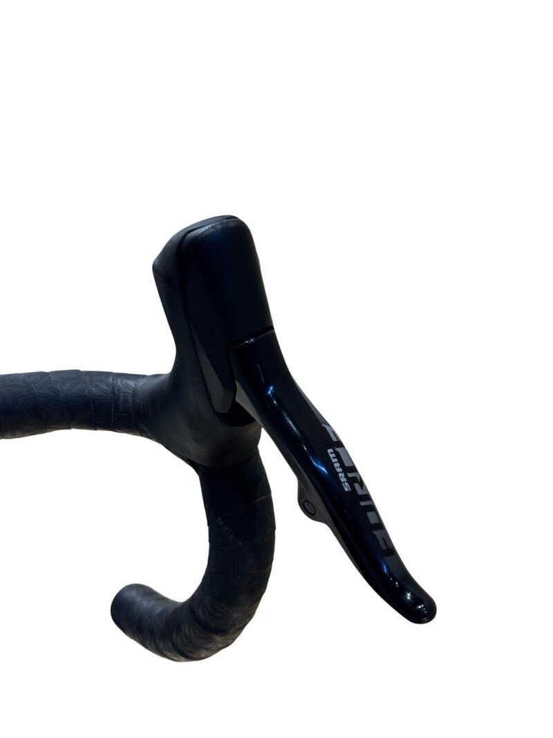 Cube Cross Race C:68X SLT Carbon Sram Force AXS 2022
