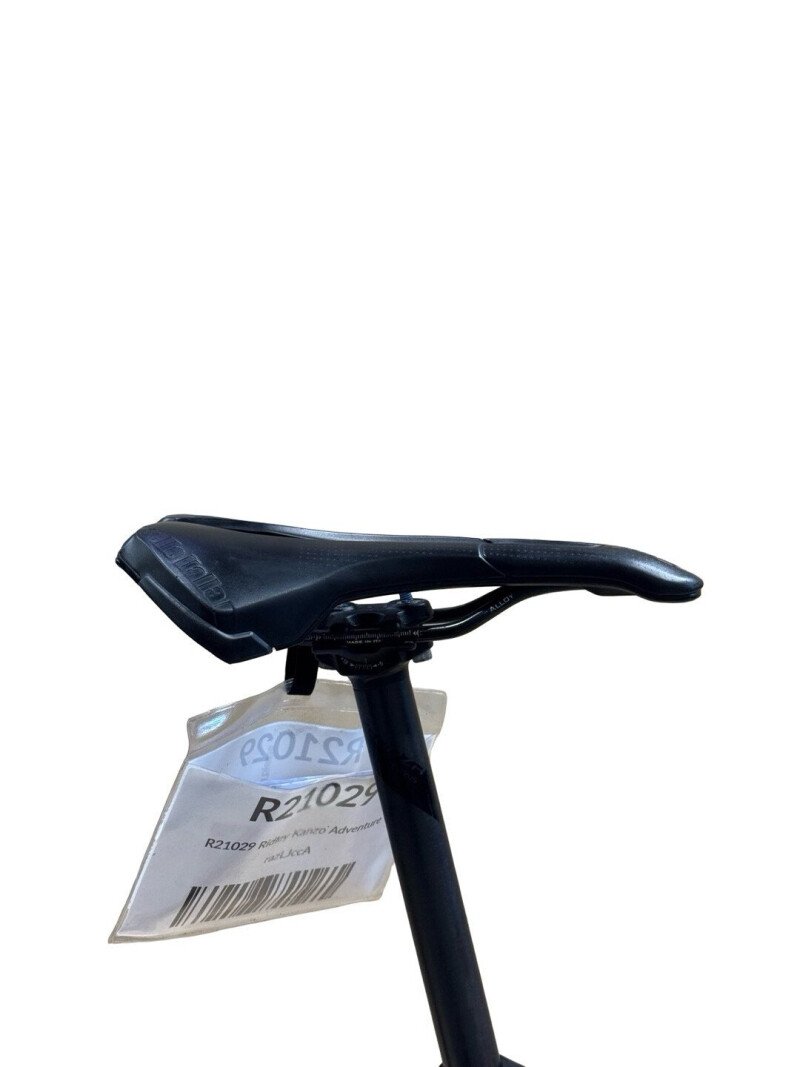 Ridley Kanzo Adventure Carbon Sram GX Eagle AXS 2023