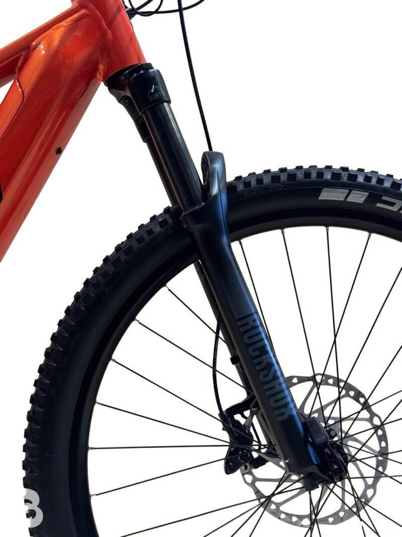 KTM Macina Chacana 792 Shimano XT 2024