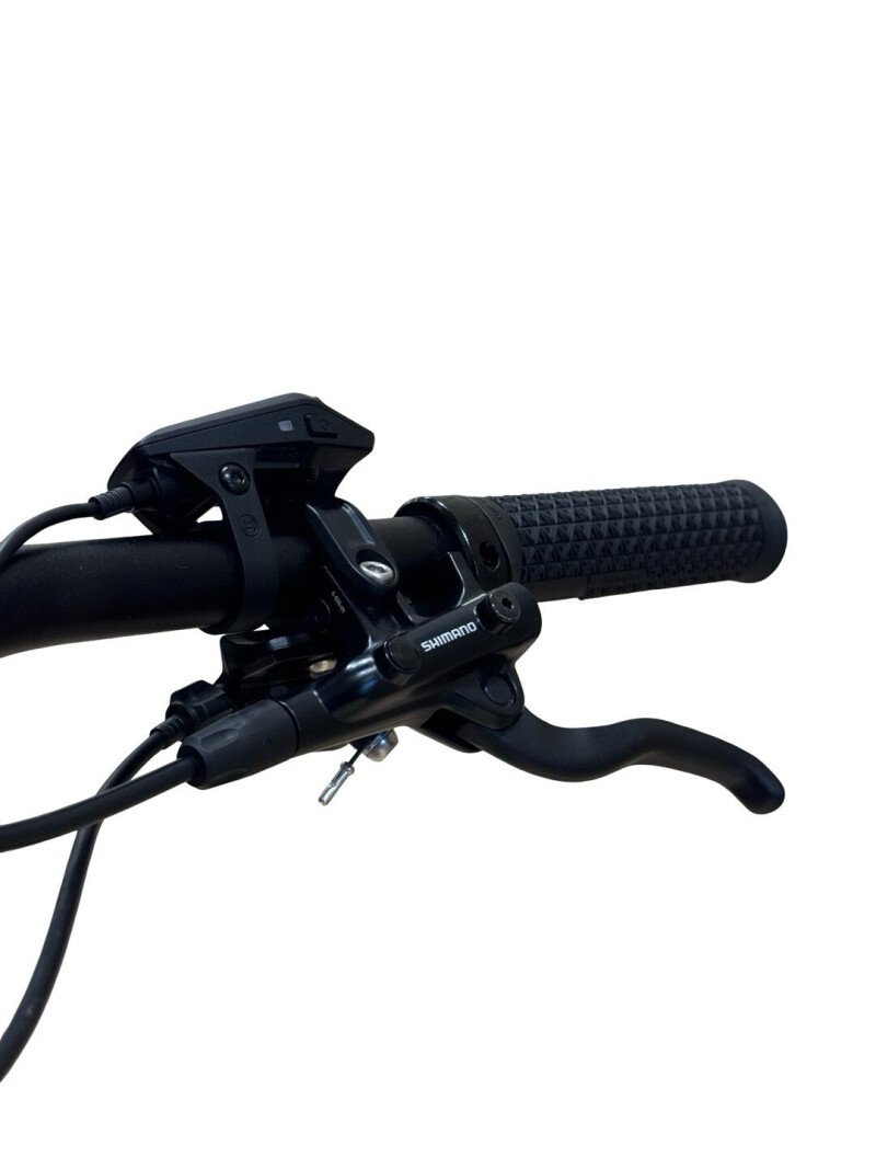 KTM Macina Chacana 792 Shimano XT 2024