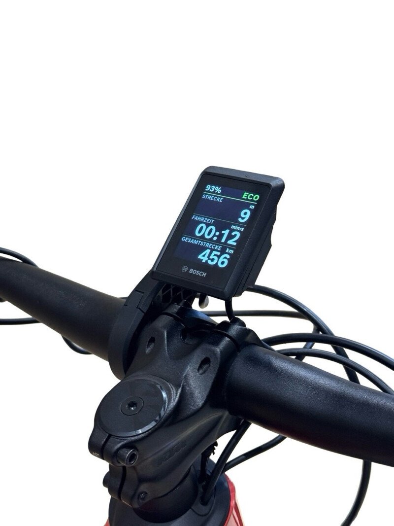 KTM Macina Chacana 792 Shimano XT 2024