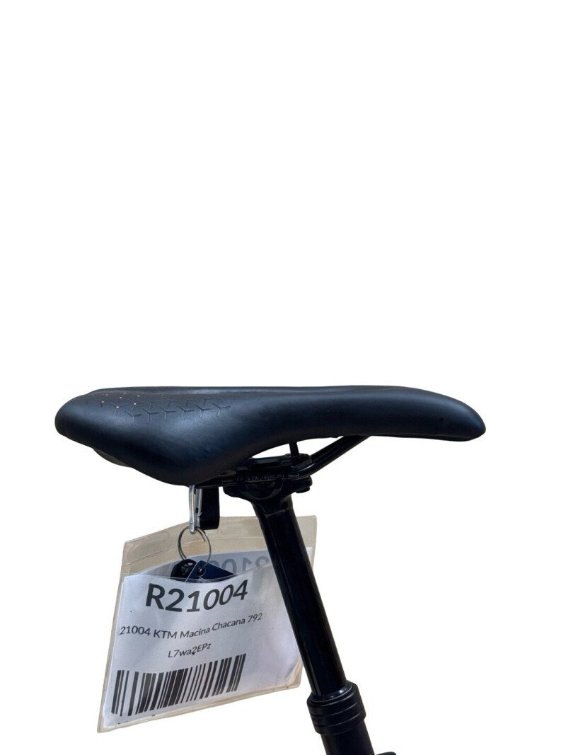 KTM Macina Chacana 792 Shimano XT 2024
