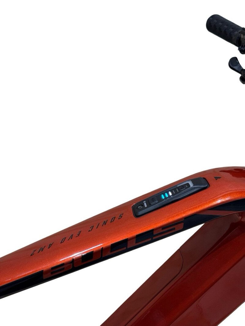 Bulls Sonic EVO AM 2 Carbon Shimano Deore 2024