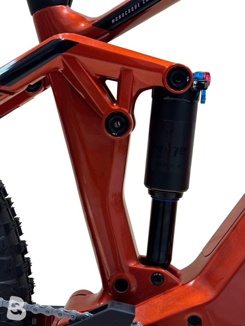 Bulls Sonic EVO AM 2 Carbon Shimano Deore 2024