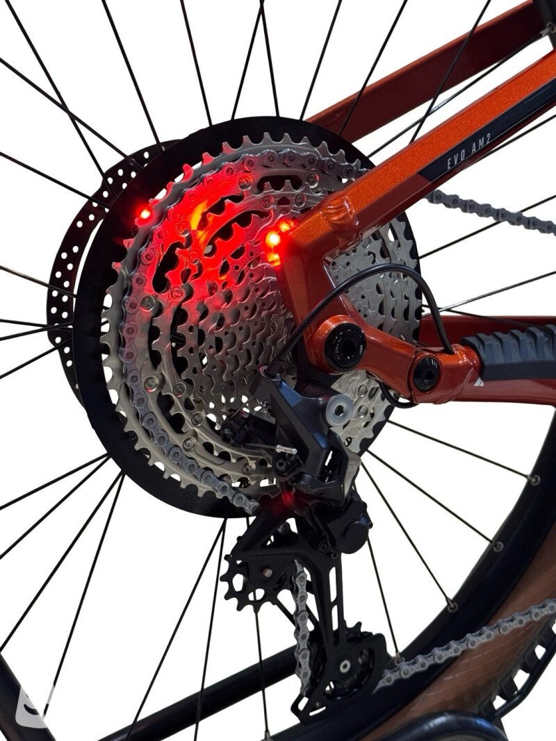 Bulls Sonic EVO AM 2 Carbon Shimano Deore 2024