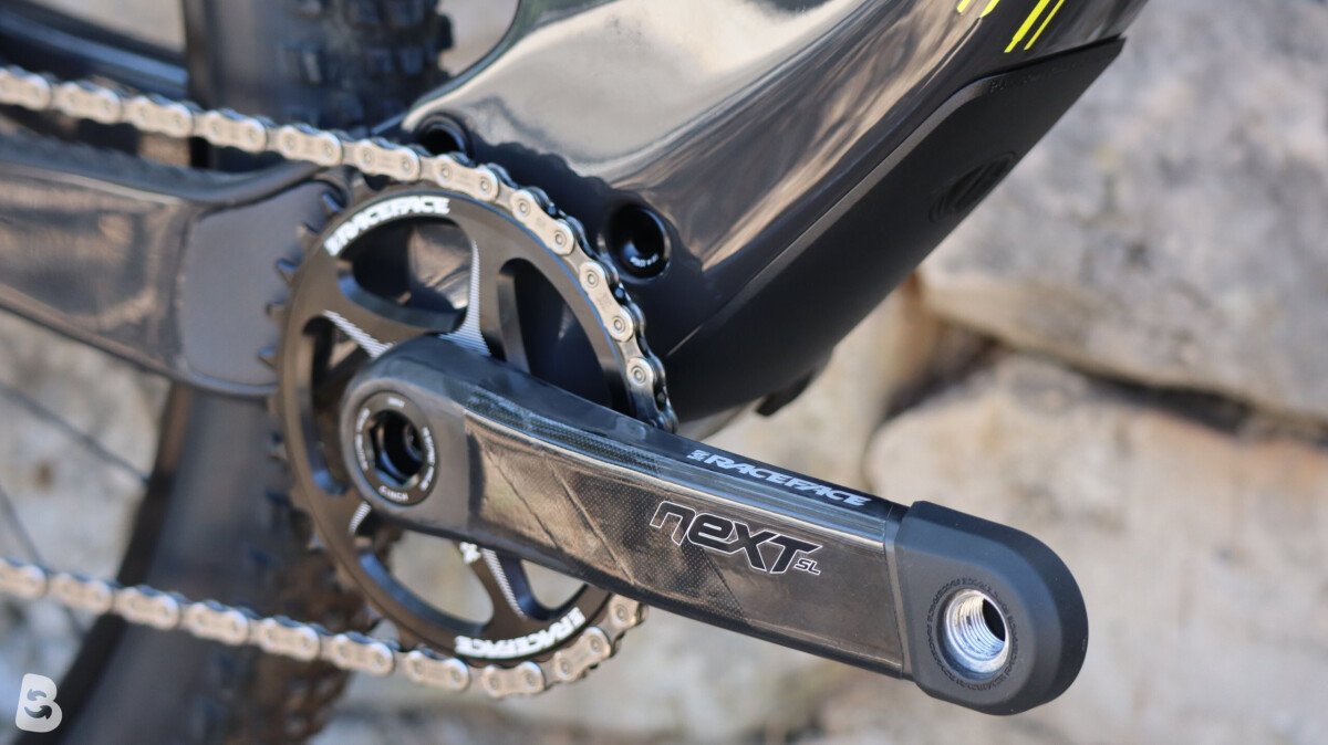 Scott Spark RC Team Issue TR 2024