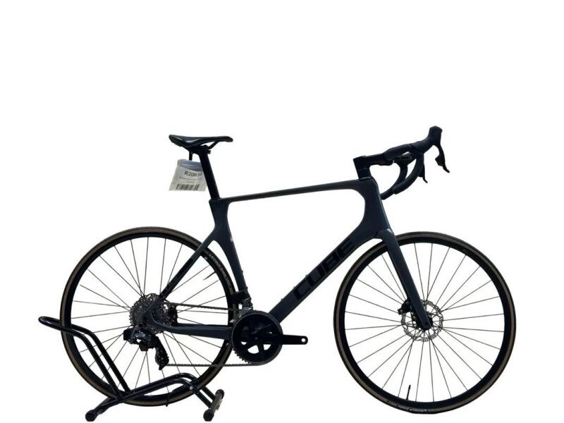 Cube Agree C:62 Pro Carbon Sram Rival AXS 2022