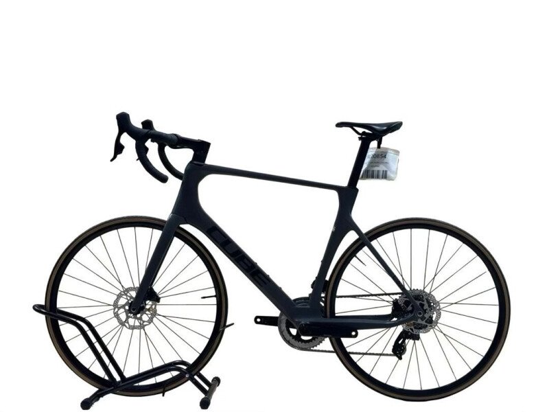 Cube Agree C:62 Pro Carbon Sram Rival AXS 2022