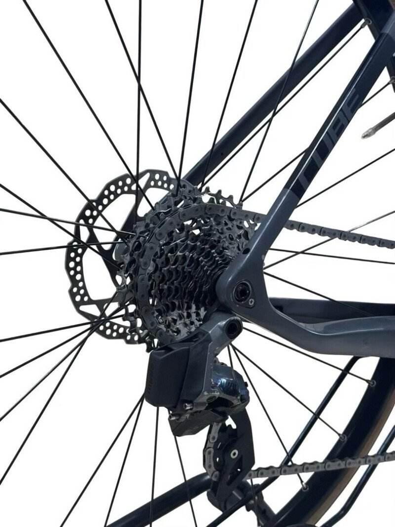 Cube Agree C:62 Pro Carbon Sram Rival AXS 2022