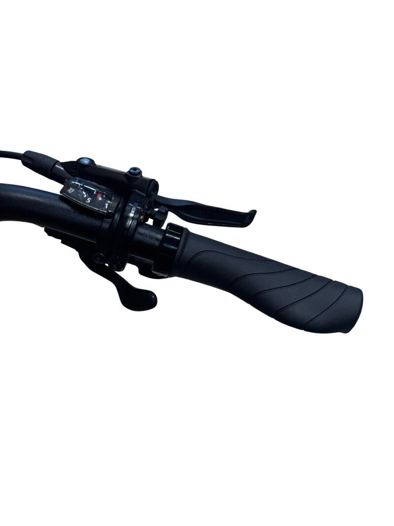 Cube Kathmandu SL Shimano XT 2022