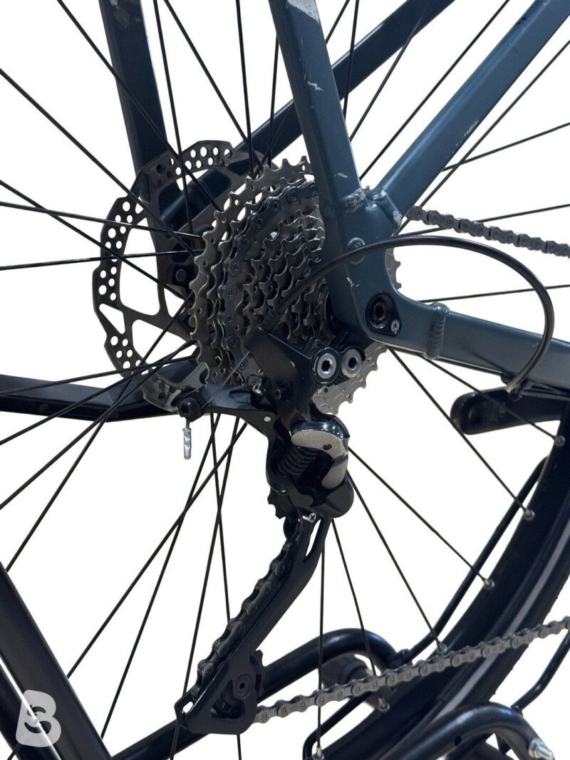 Cube Kathmandu SL Shimano XT 2022