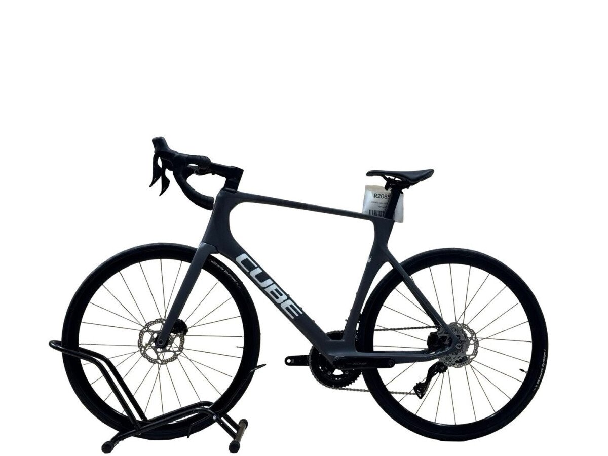 Cube Agree C:62 Carbon Shimano 105 Di2 2024