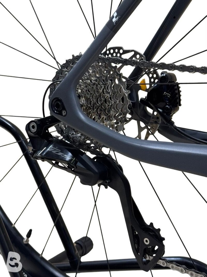 Cube Agree C:62 Carbon Shimano 105 Di2 2024