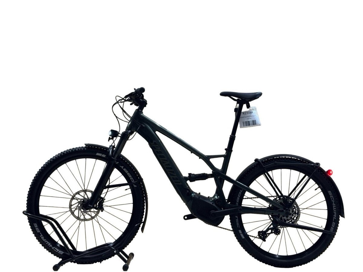 Specialized Turbo Tero X 5.0 Sram GX 2023