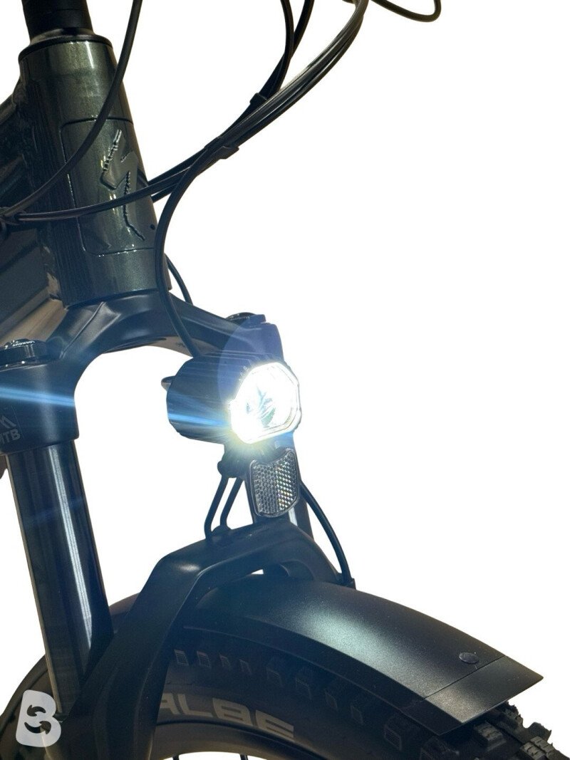 Specialized Turbo Tero X 5.0 Sram GX 2023