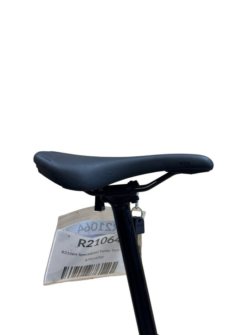 Specialized Turbo Tero X 5.0 Sram GX 2023