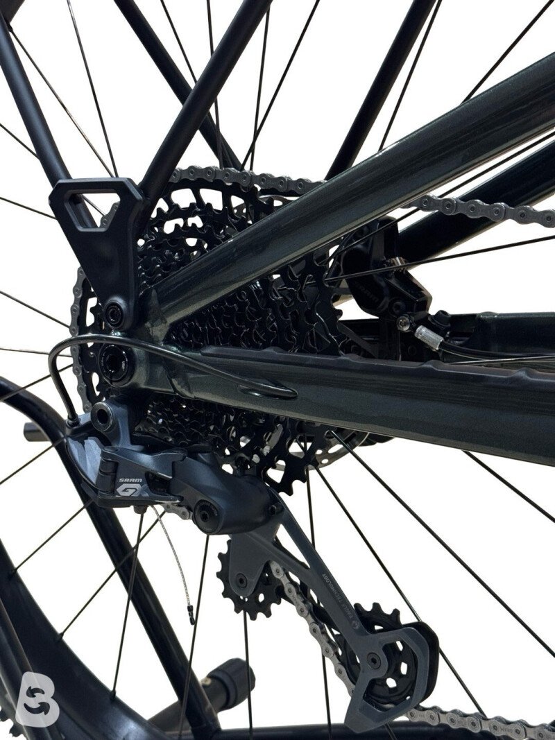 Specialized Turbo Tero X 5.0 Sram GX 2023