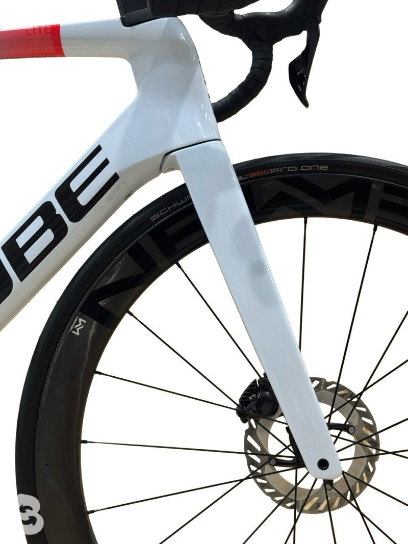 Cube Litening Aero C:68X Race Carbon Shimano Ultegra Di2 2024