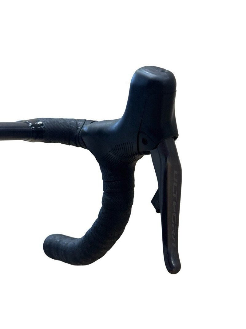 Cube Litening Aero C:68X Race Carbon Shimano Ultegra Di2 2024