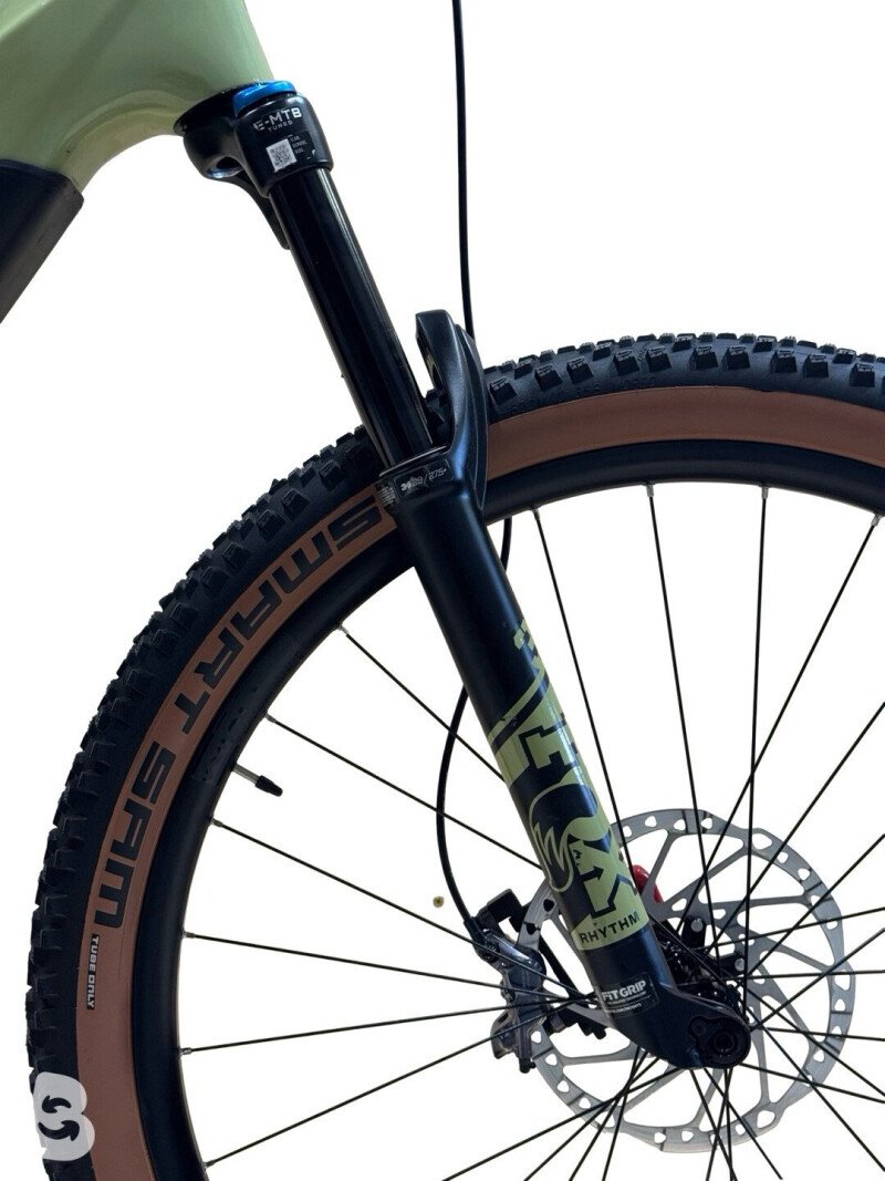 Cube Stereo Hybrid 140 HPC SL 750 Carbon Shimano XT 2022