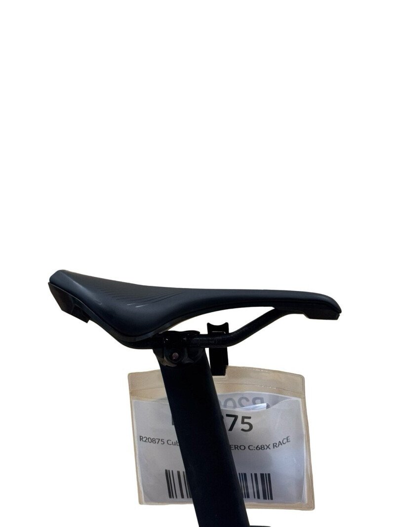 Cube Litening Aero C:68X Race Carbon Shimano Ultegra Di2 2024