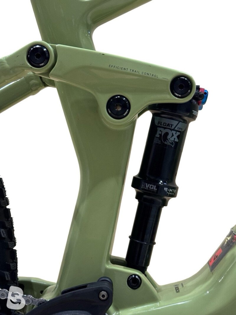 Cube Stereo Hybrid 140 HPC SL 750 Carbon Shimano XT 2022