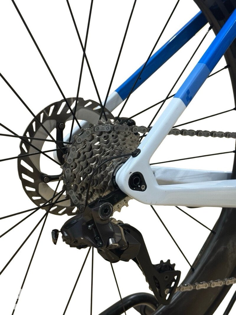 Cube Litening Aero C:68X Race Carbon Shimano Ultegra Di2 2024