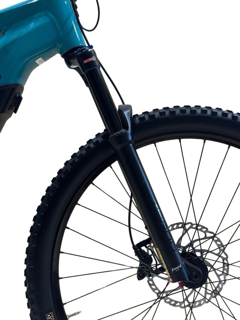 Focus Thron² 6.7 Shimano Deore 2023